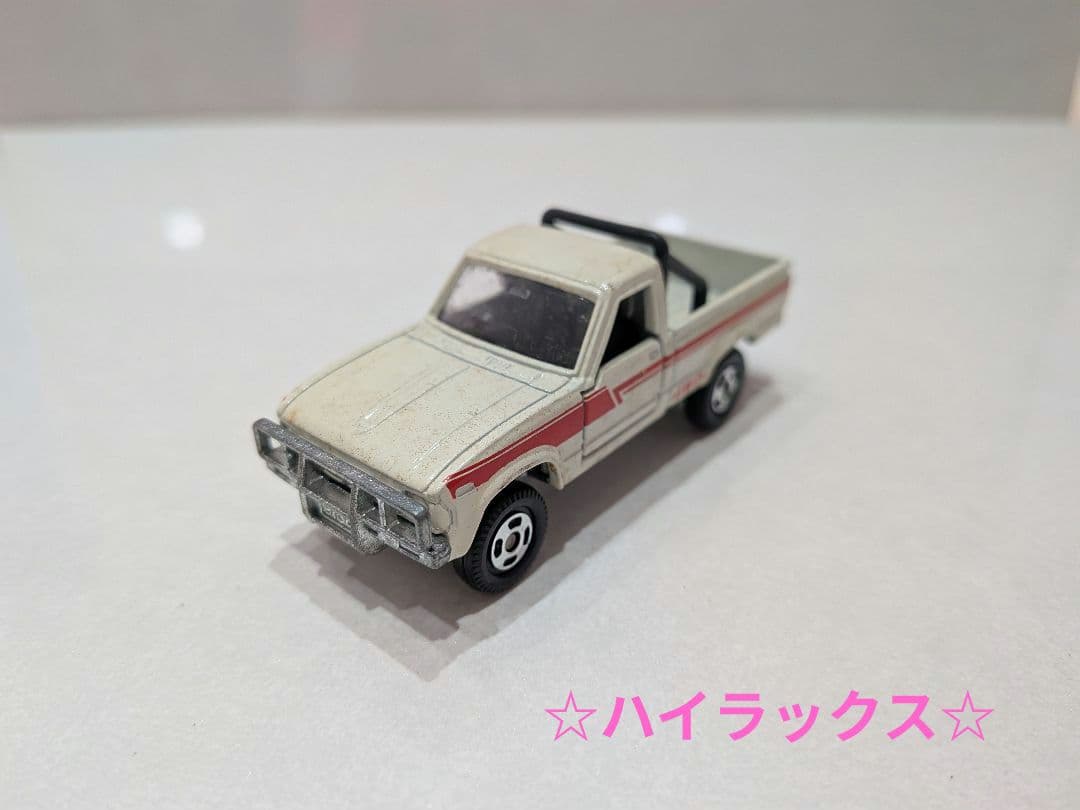 ★昭和-当時物★：☆トミカ-ミニカー：青箱他-多数：全64台-まとめ出品☆