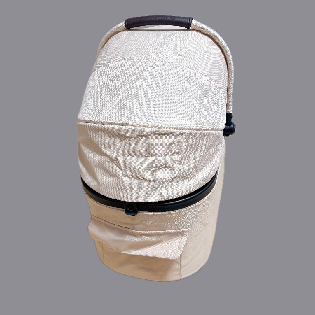 【キャリーコット単体】PETZENA ペテナ ペットカート ORION 車載用