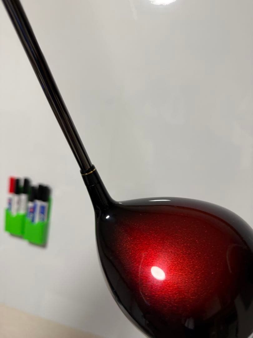 MAJESTY ドライバー 1 10.5