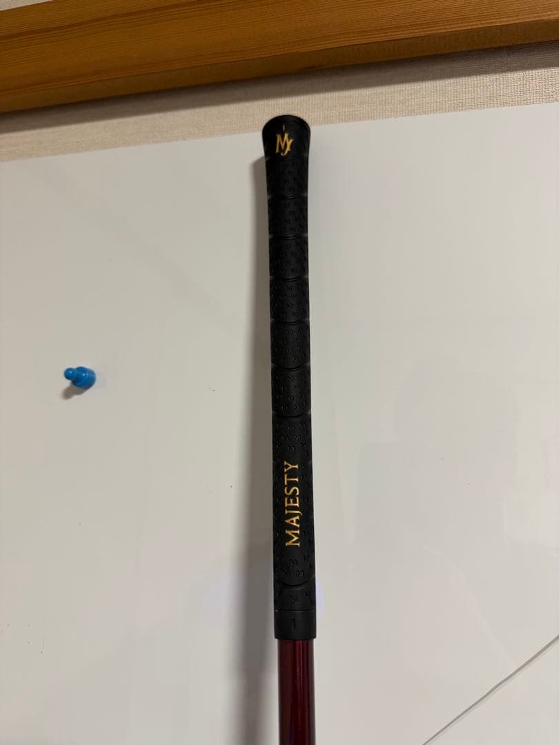 MAJESTY ドライバー 1 10.5