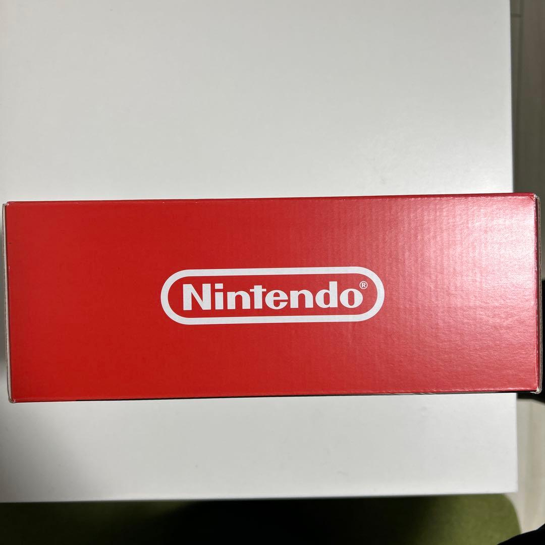 Nintendo Switch Lite ポケモン ディアルガ・パルキア 限定品