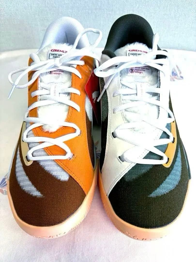 シューズ(男性用) PUMA ALL PRO NITRO \"GREMLINS\" 28cm