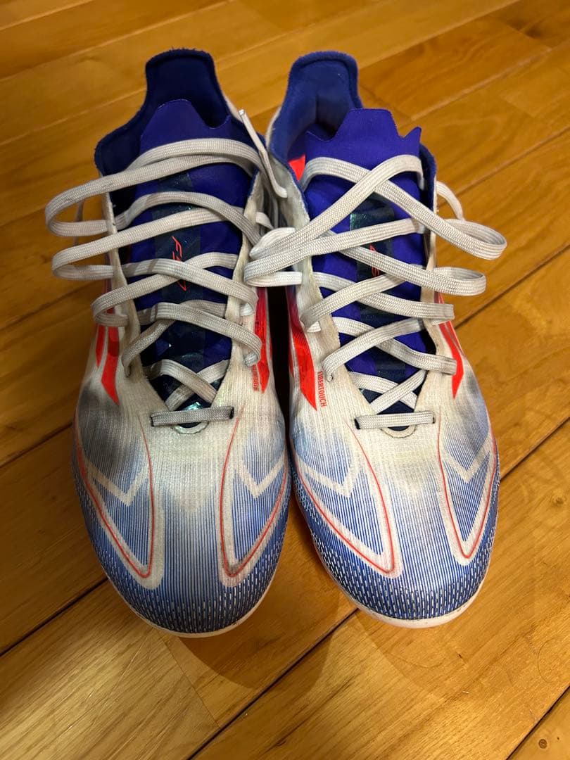 adidas F50 プロ　AG/HG サッカースパイク