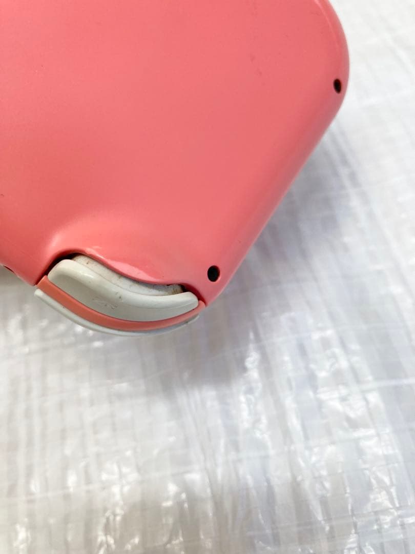 Nintendo Switch LITE ピンク