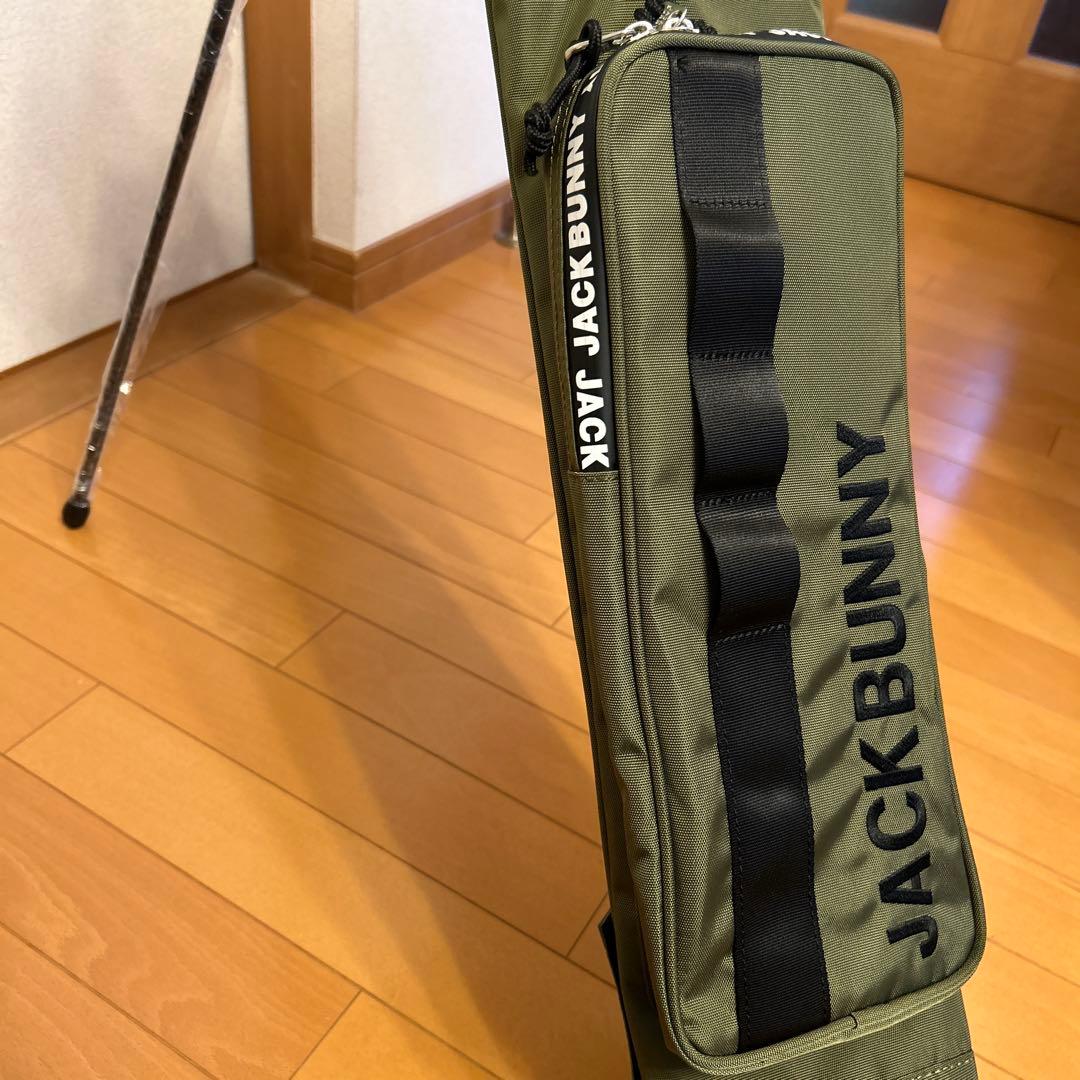 Jack Bunny‼︎ スタンドバック〈未使用品〉