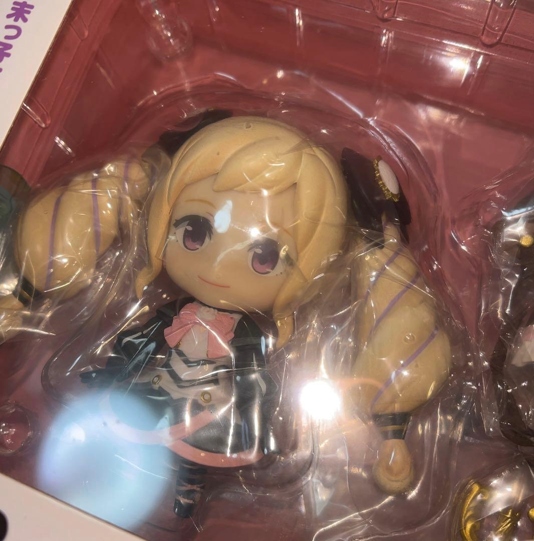 新品 ねんどろいど ファイアーエムブレム if エリーゼ