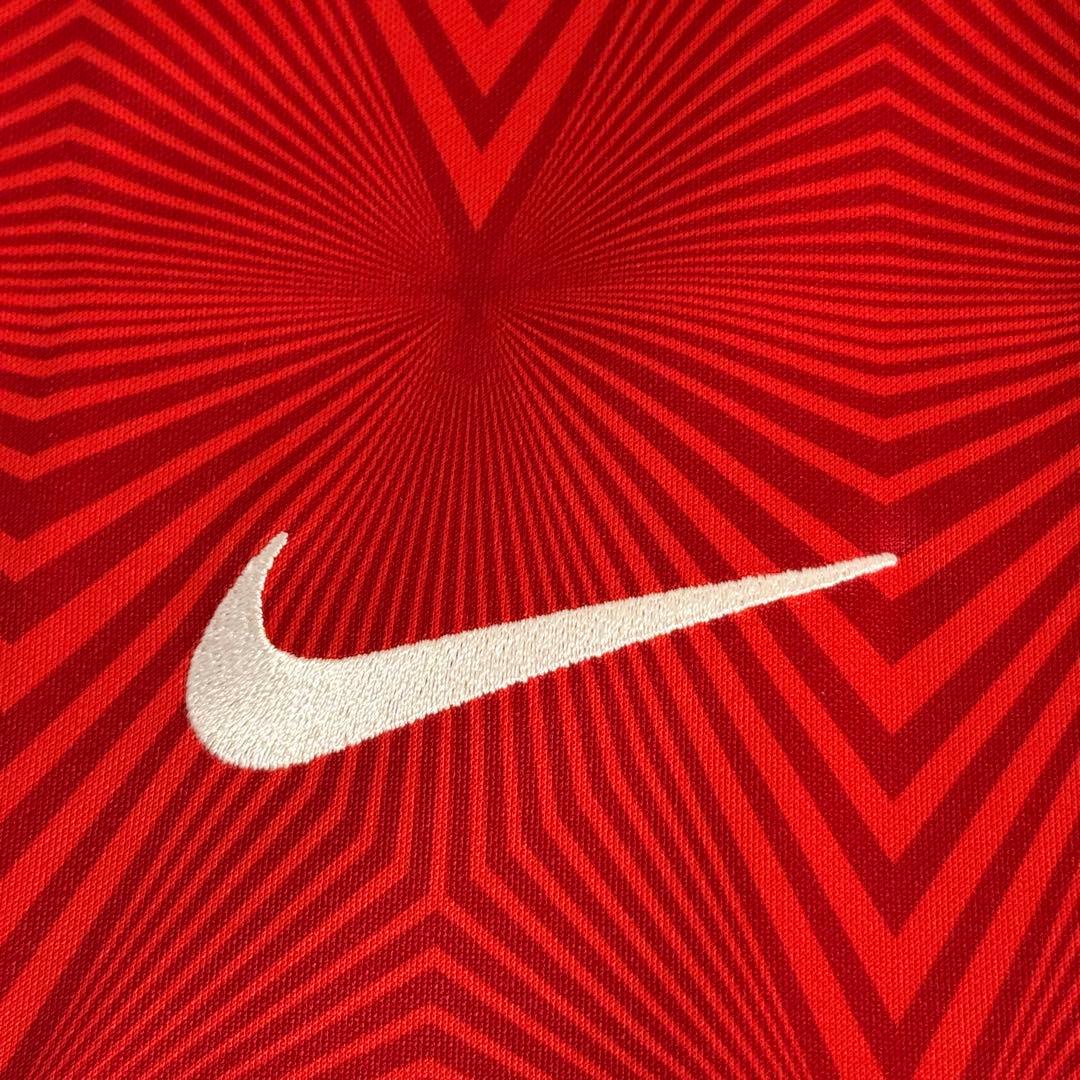 新品 Nike正規品 浦和レッズ ホーム ユニフォーム SCHOLZ 28番 L