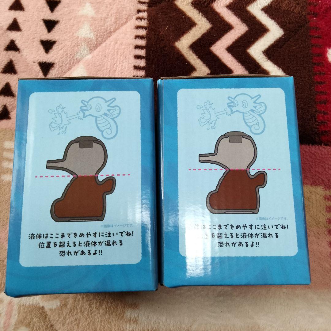 ポケモンセンター 香川 カガワ タッツー 醤油差し