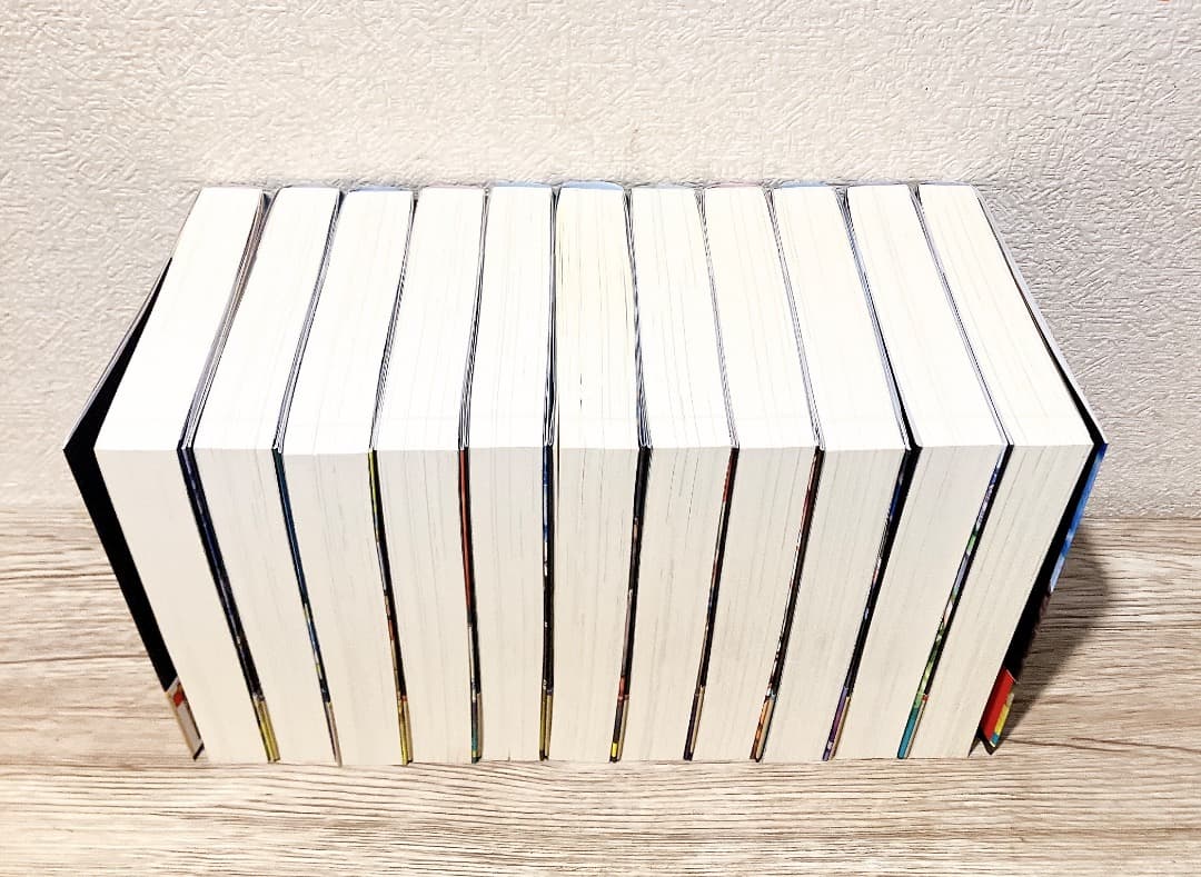 ヘルモード 1〜12巻セット 購入者特典SS13枚付 全巻初版帯付ライトノベル