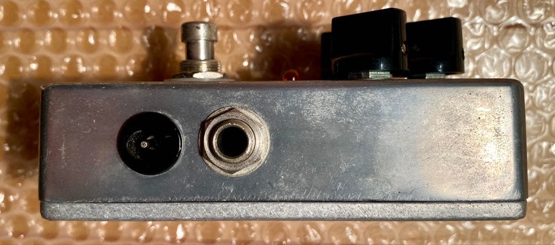 ギター INU BIG MUFF RAM'S HEAD clone