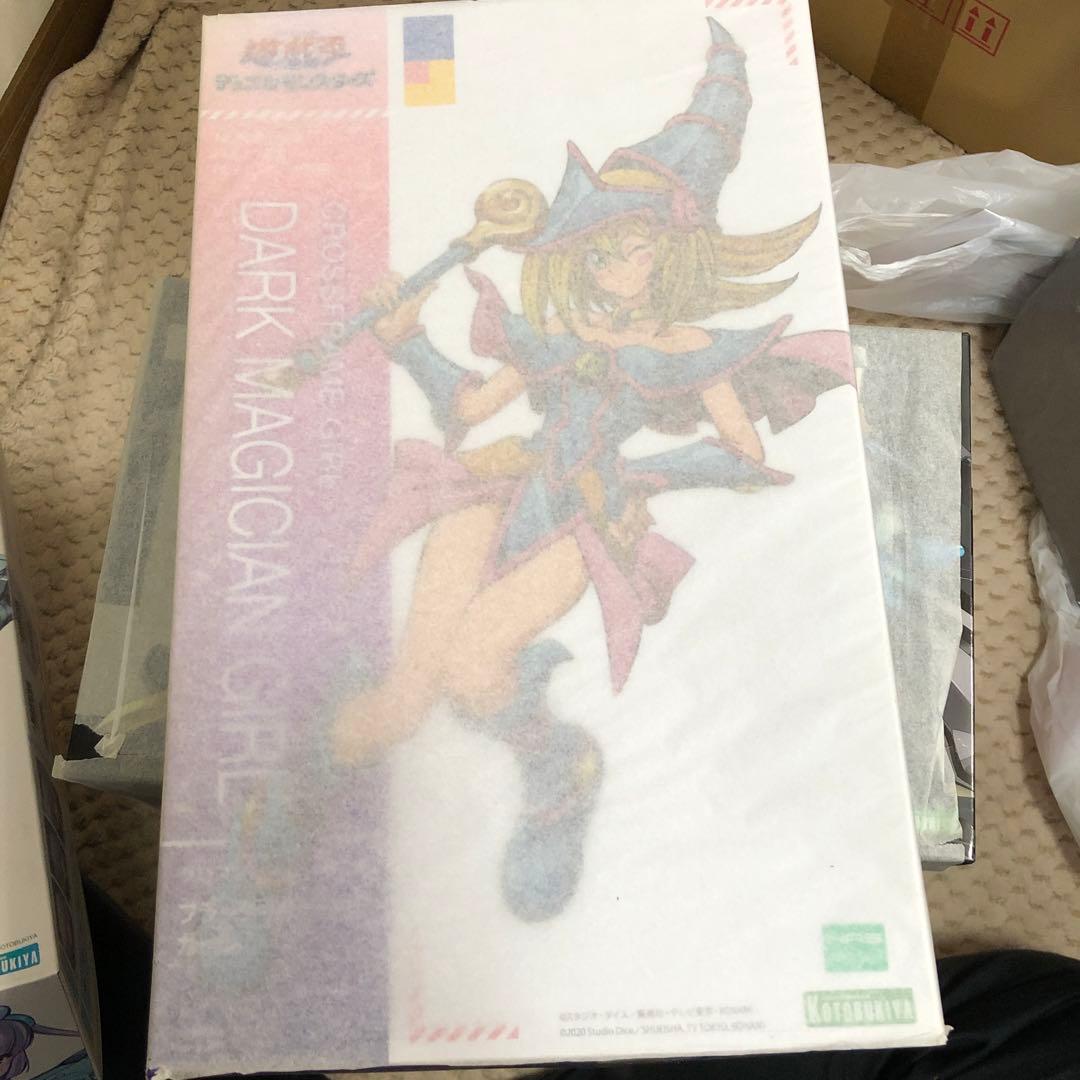 最終値下げ　コトブキヤ　メガミデバイス　フレームアームズガール　セット