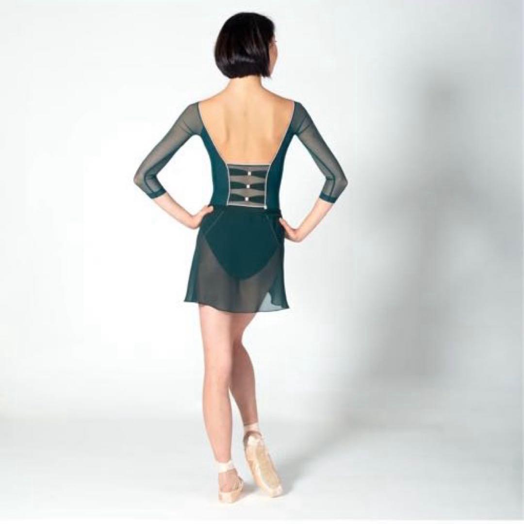 【美品】Dellalo'Milano デラロミラノ イレネ　Lサイズ