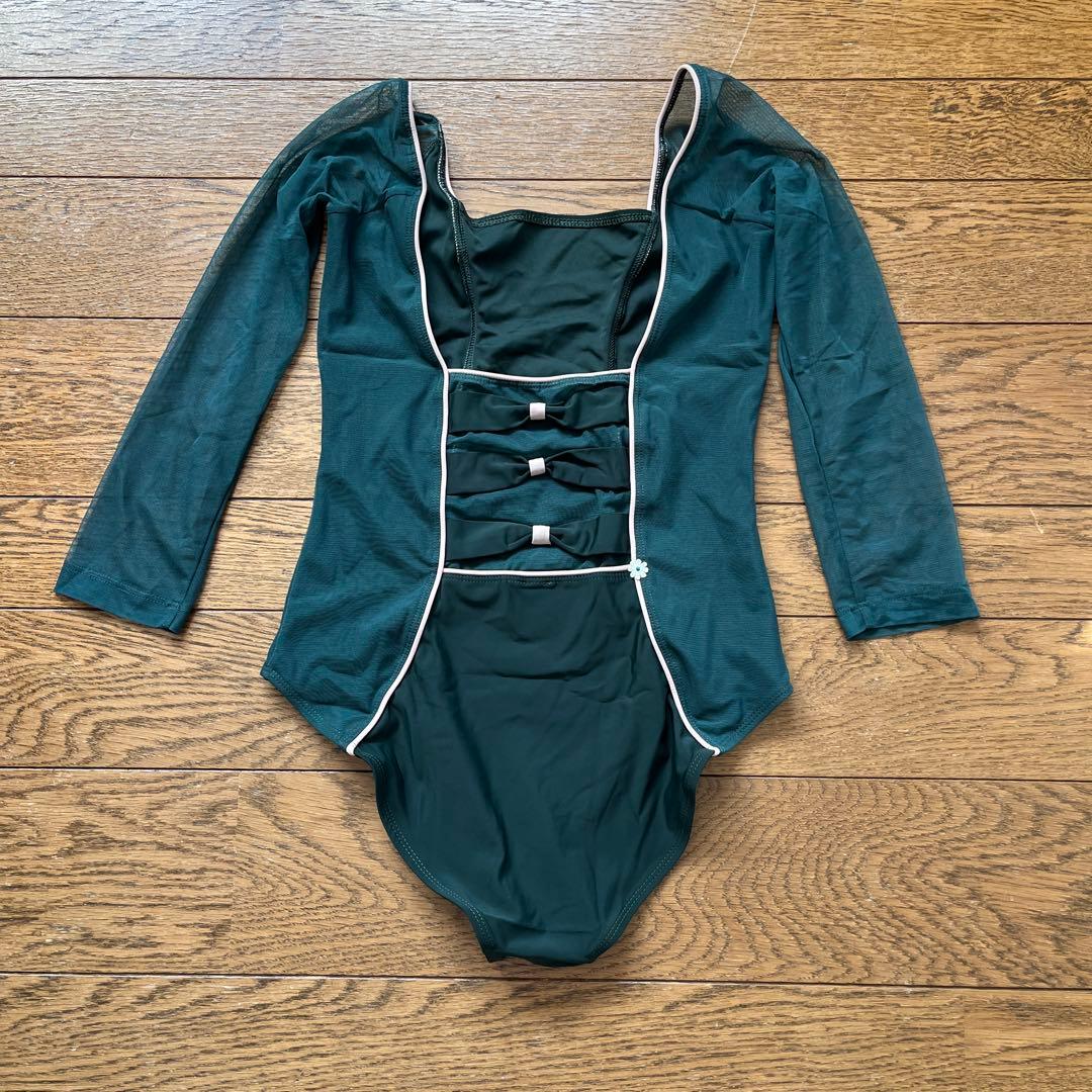 【美品】Dellalo'Milano デラロミラノ イレネ　Lサイズ