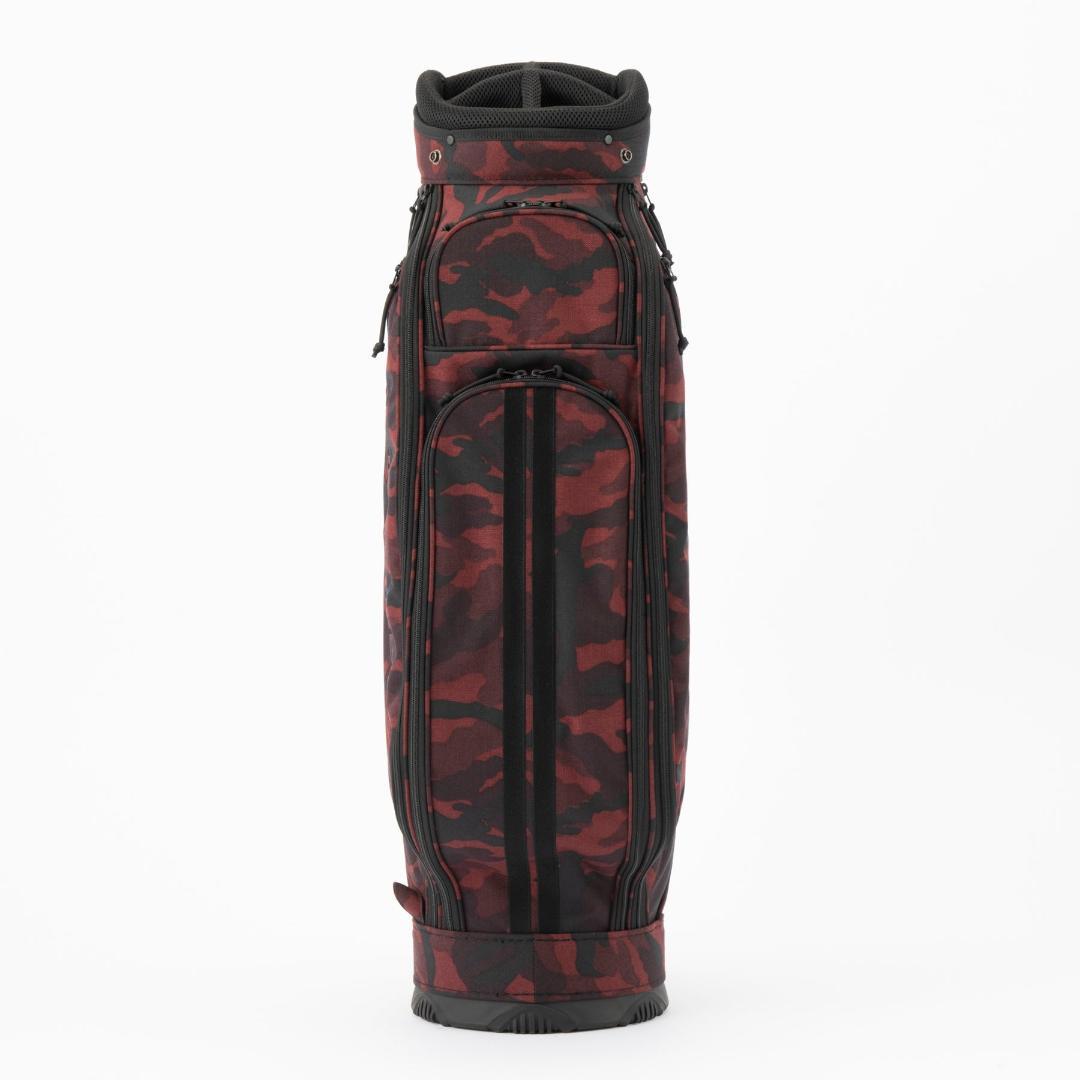 ★正規品 ゼロハリバートン ZHG-CB d2 キャディバッグ 82396