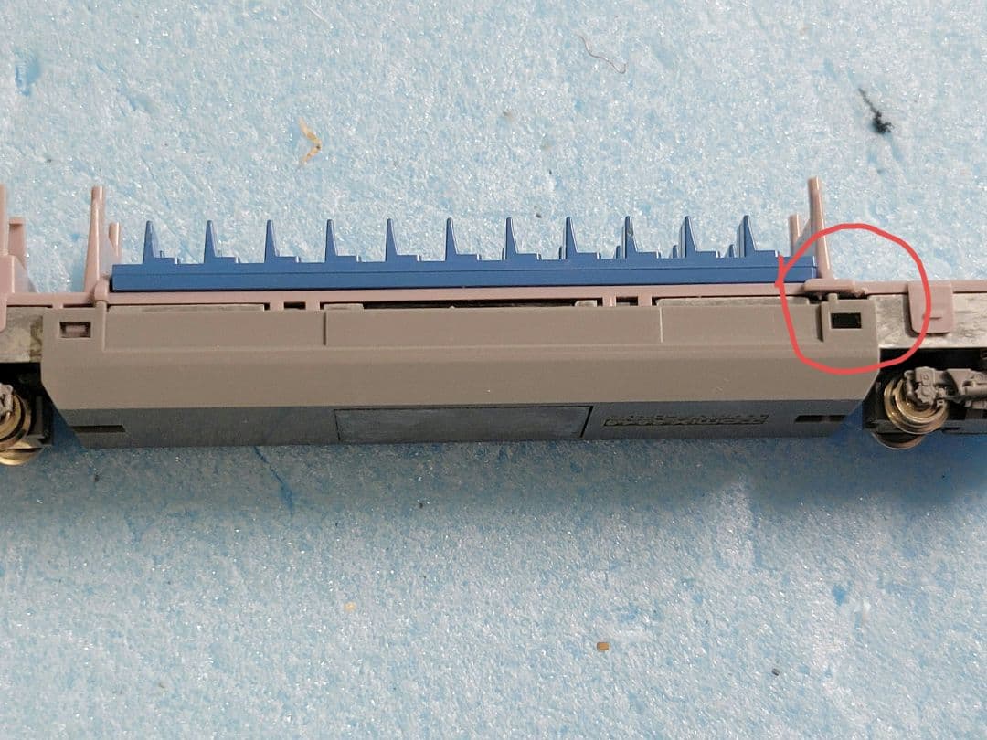 TOMIX E4系　上越 東北新幹線　MAX 8両フル編成