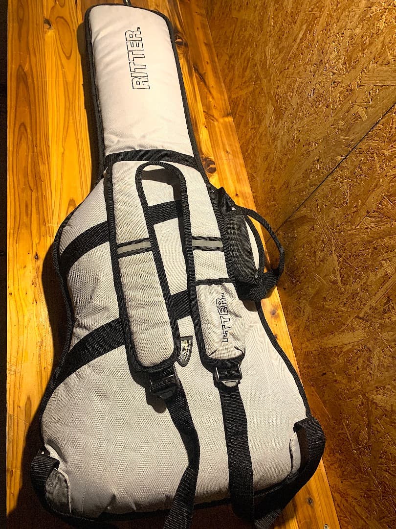 Fender Mexico | POWERHOUSE (ミッドブースター搭載)