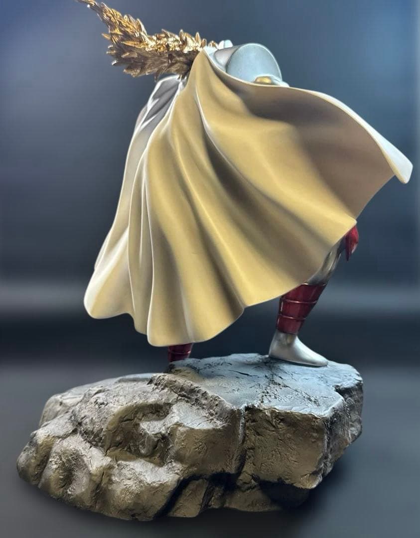 悪魔将軍 あの時と何も変わらぬver. スパイスシード