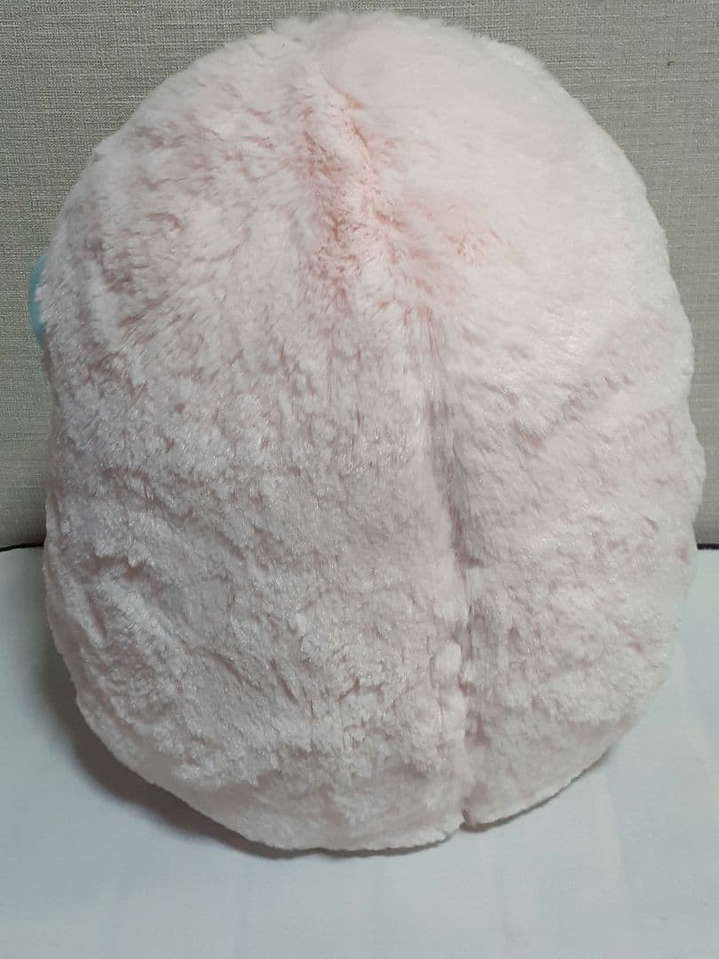 しろたん　アマビエたん ぬいぐるみ