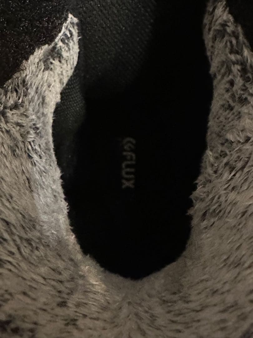 FLUX TX-BOA スノーボードブーツ JP 25.5 外箱付