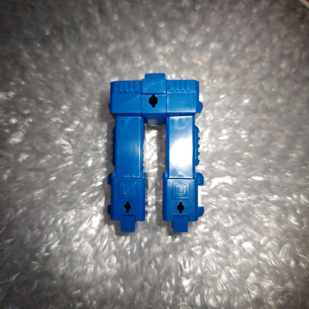 超電磁マシーン　ボルテスV　ボルトインモデル　プラモデル　組済み　現状品