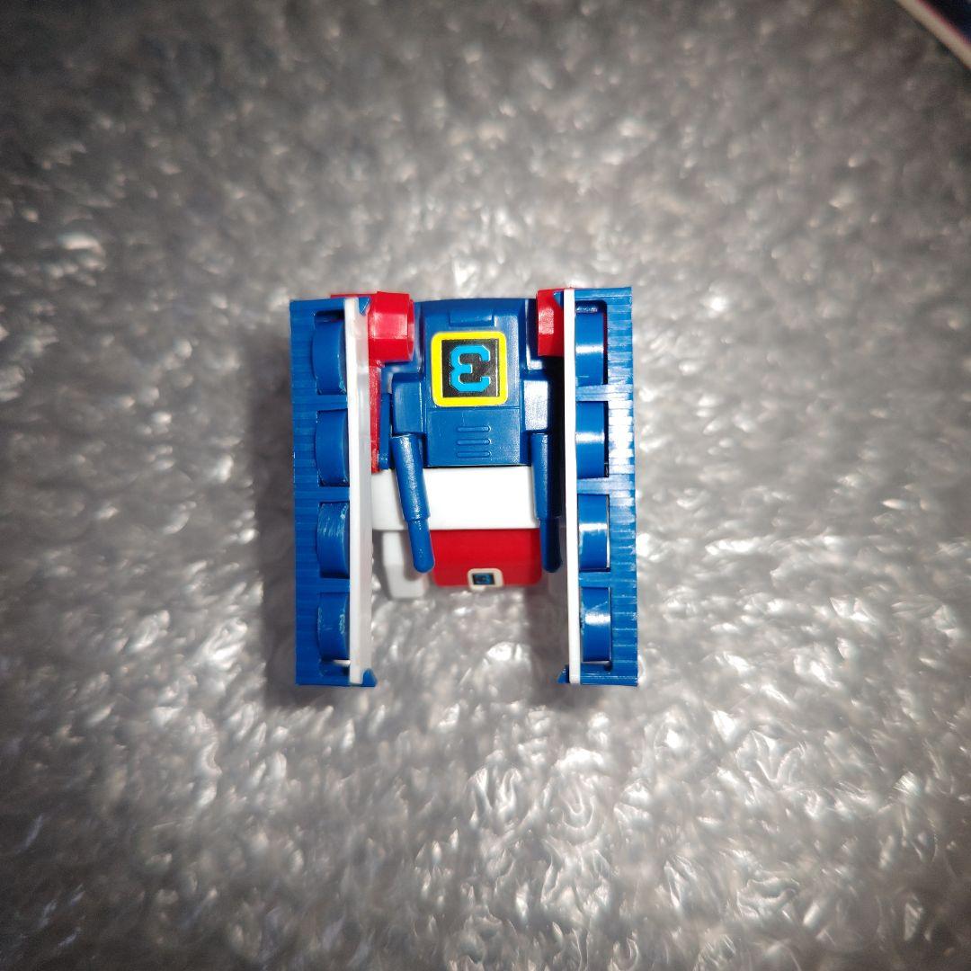 超電磁マシーン　ボルテスV　ボルトインモデル　プラモデル　組済み　現状品