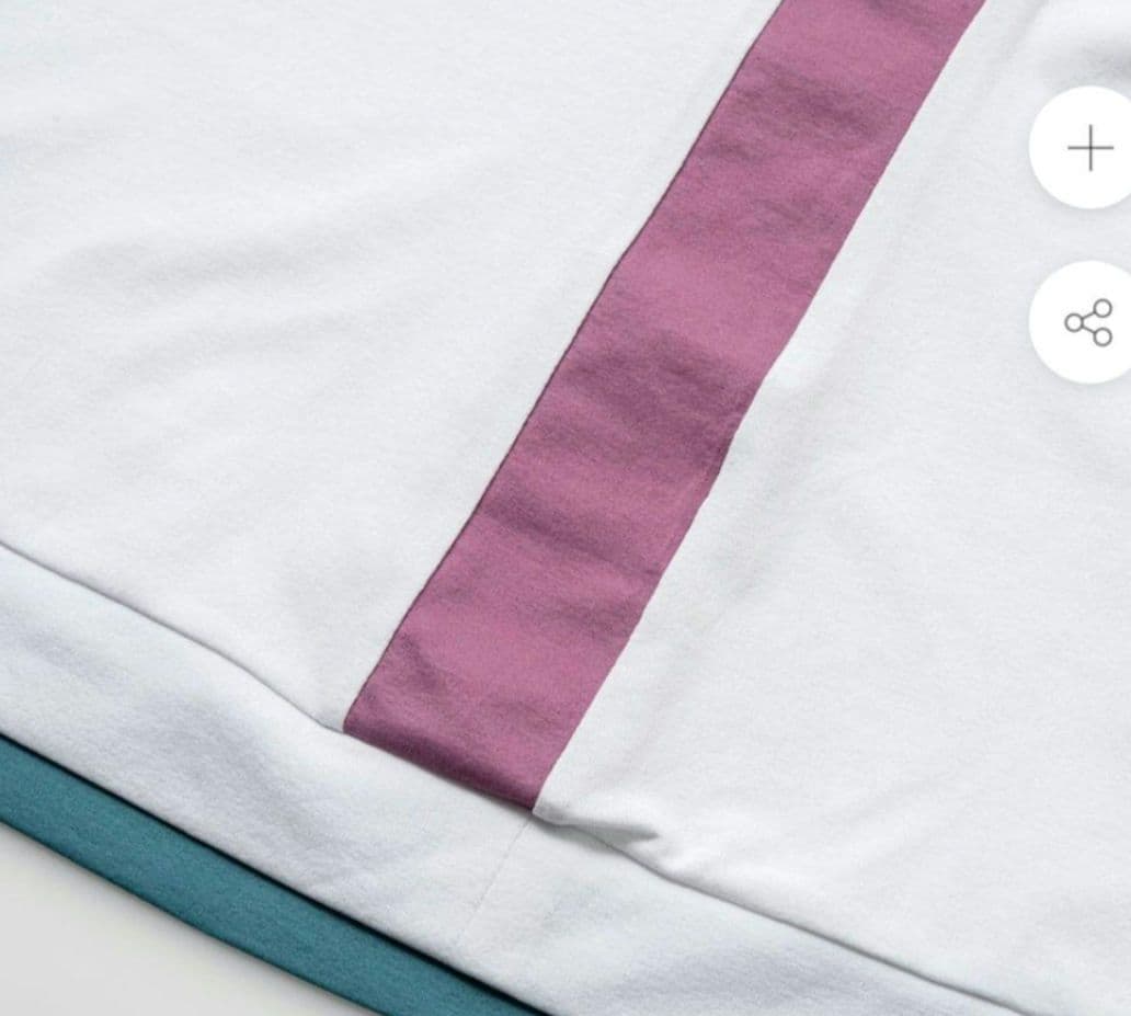 【新品】Admiral アドミラル テニス シャツ