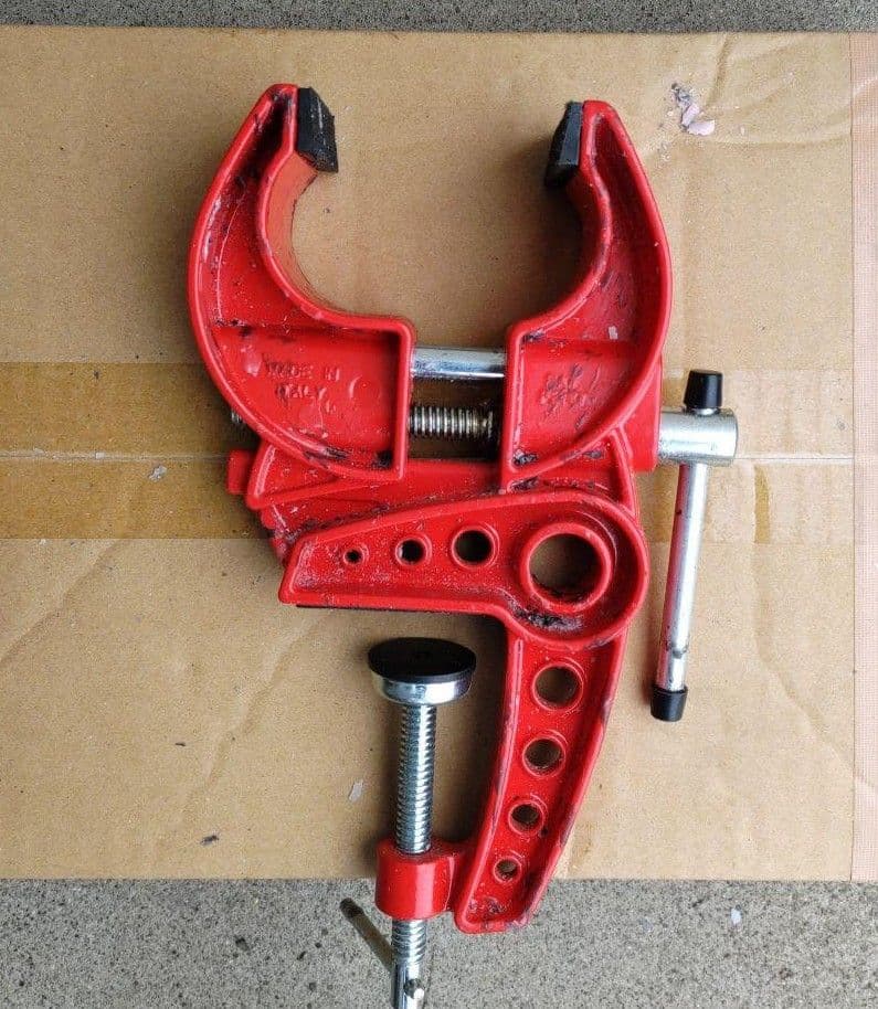 SWIX スキーバイス ラジアルスキーバイス T0149-50