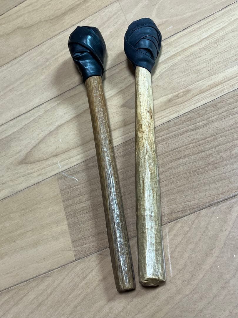 アフリカ　セネガル産　本格バラフォン　格安出品！