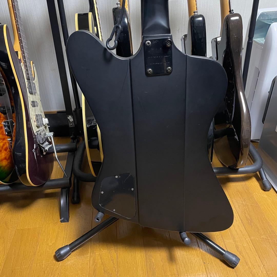 エピフォン Goth Thunderbird-IV サンダーバード ベース