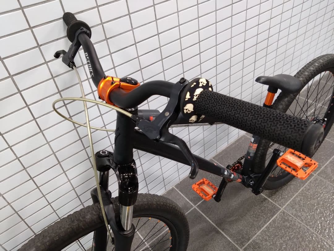 SPECIALIZED　P2　スペシャライズド　神奈川　引取限定　美品