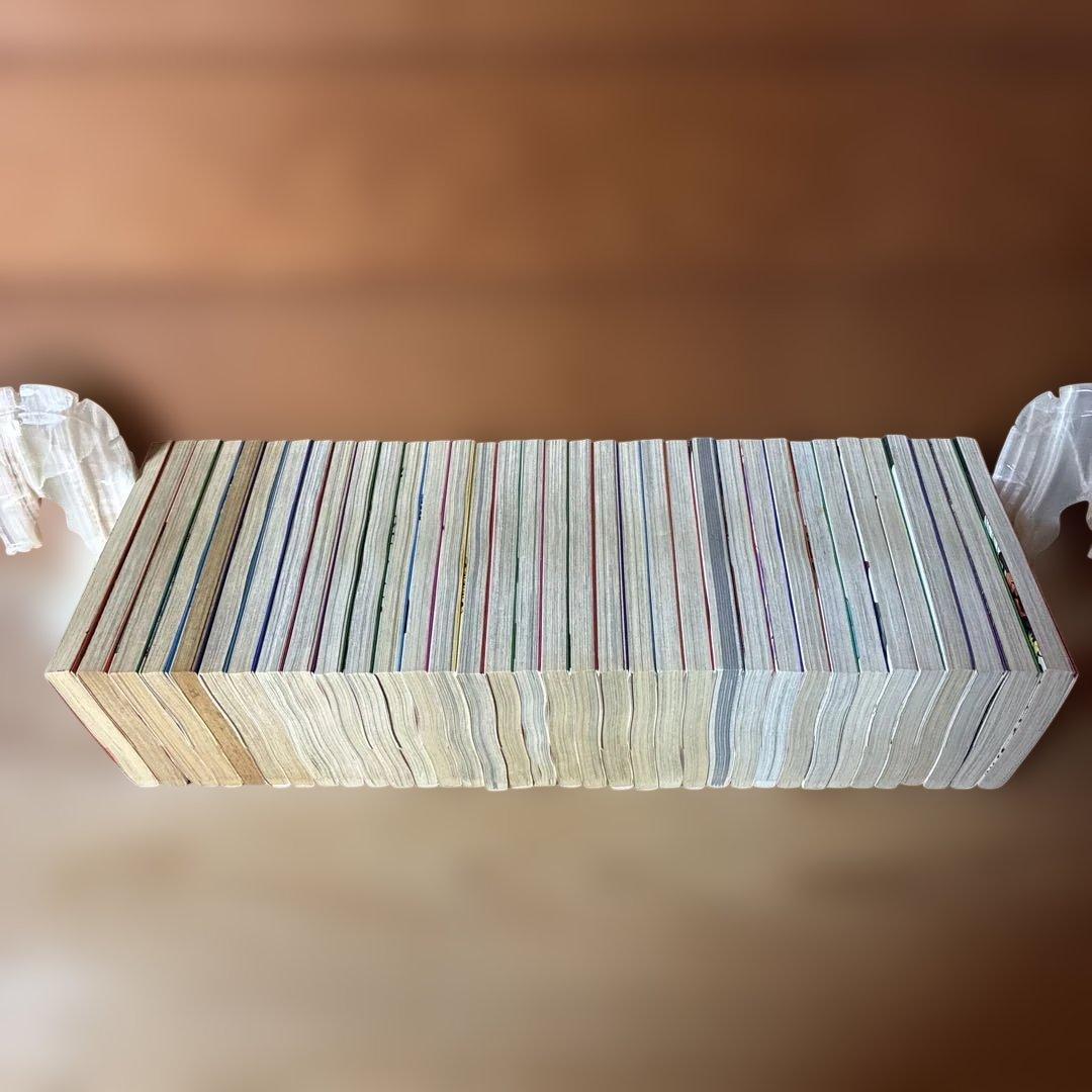 NARUT ナルト　全巻セット　1-72巻セット 0201