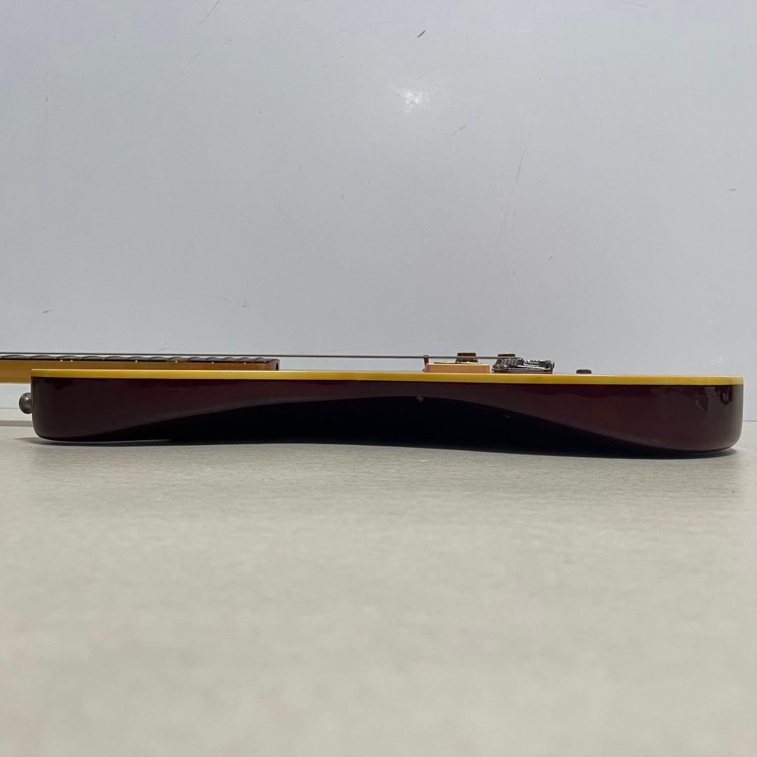 希少 TOKAI VS-60 エレキギター 80年代 ヴィンテージ オレンジ