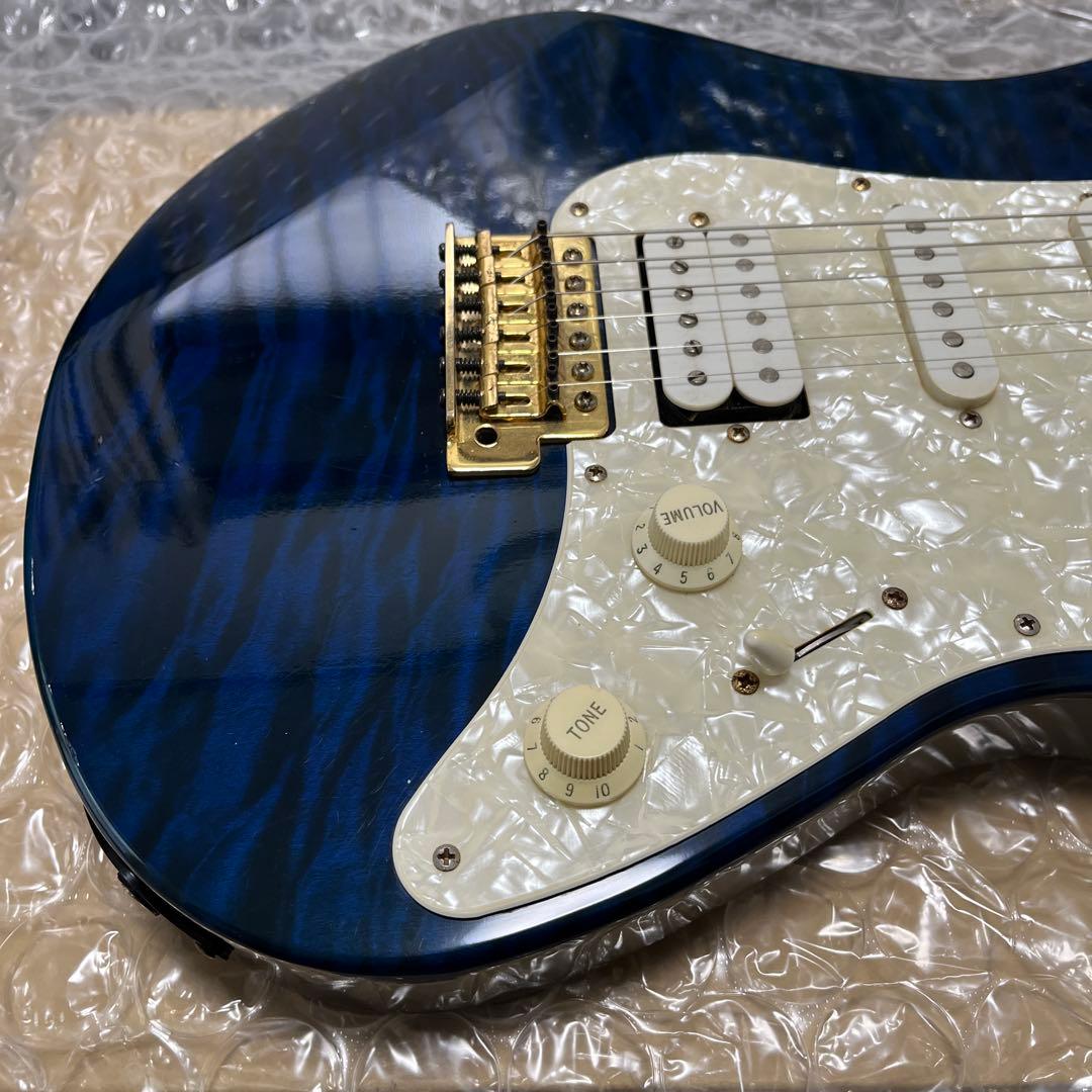 YAMAHA PAC312H パシフィカ