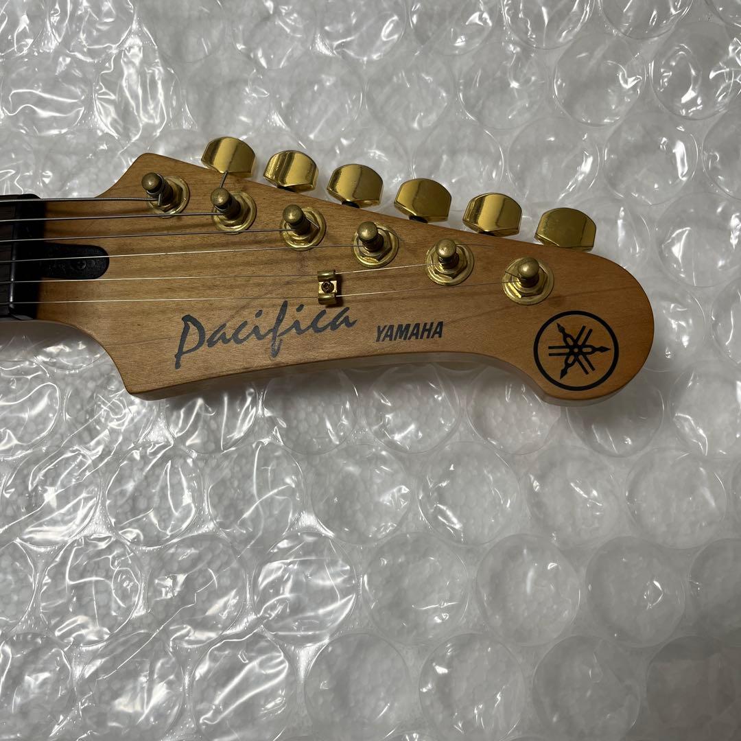 YAMAHA PAC312H パシフィカ