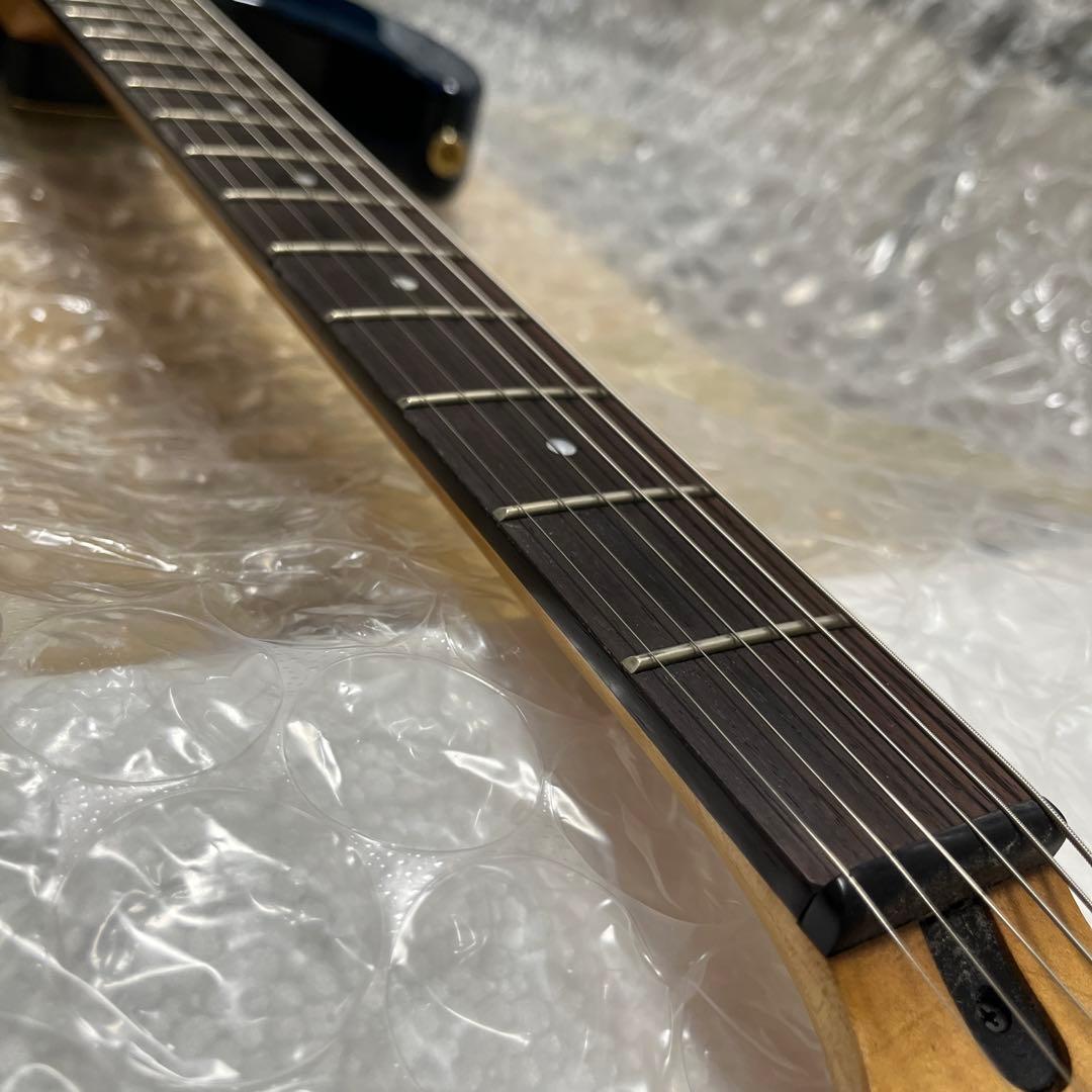 YAMAHA PAC312H パシフィカ