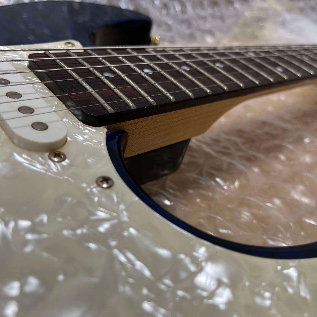 YAMAHA PAC312H パシフィカ