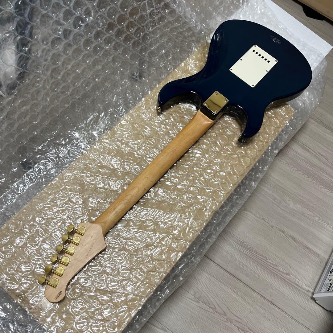 YAMAHA PAC312H パシフィカ