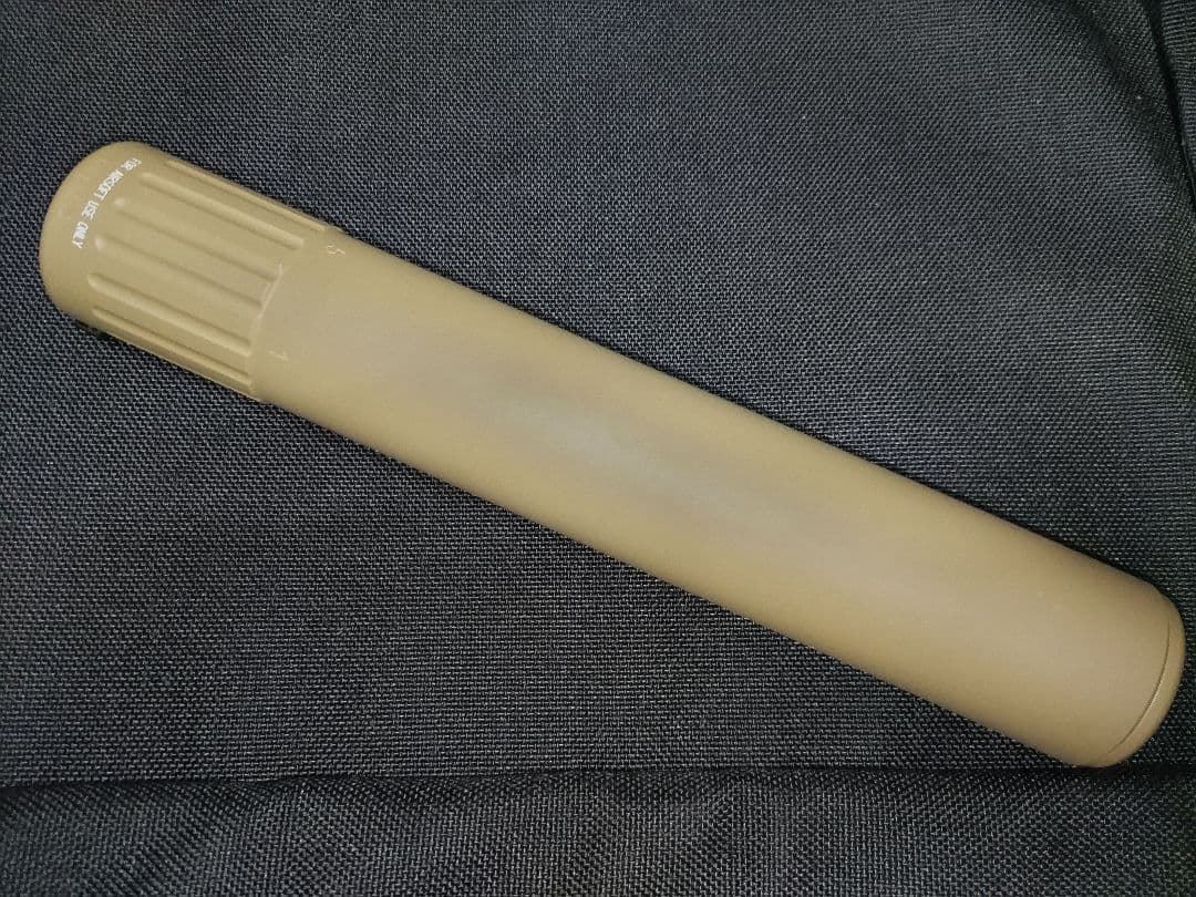 AAC SPR/M4 サイレンサー MAGPUL PTS