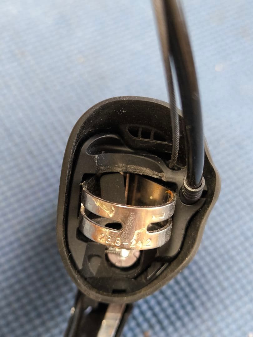 パーツ Shimano 105 ST5800 2x11s