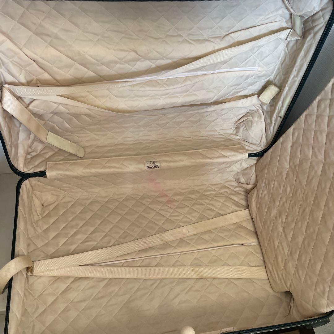 保証書付　廃盤　リモワ　ボサノバ　電子タグ　870.77.40.5　94リットル