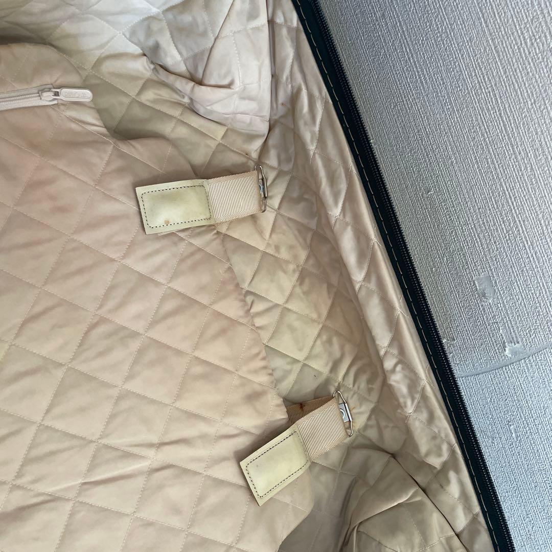 保証書付　廃盤　リモワ　ボサノバ　電子タグ　870.77.40.5　94リットル