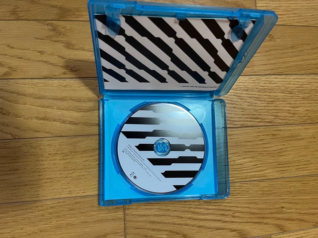 交響詩篇エウレカセブン 全巻　Blu-ray