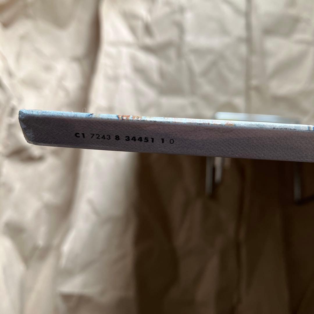 The Beatles 未開封 レコード/アンソロジー3 US盤