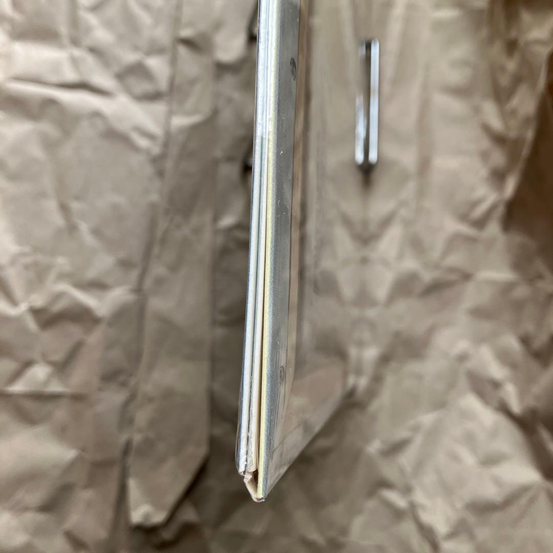 The Beatles 未開封 レコード/アンソロジー3 US盤