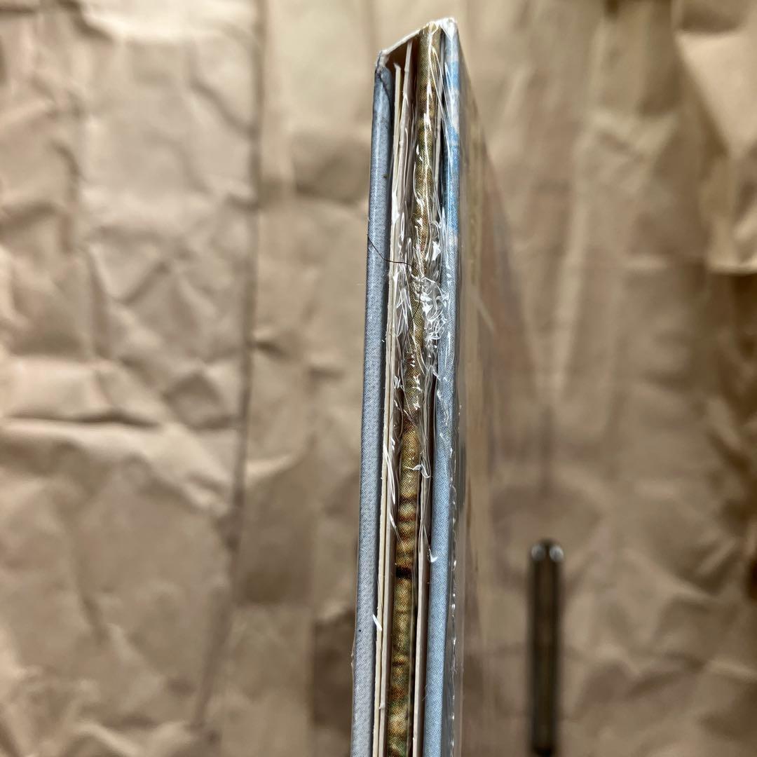 The Beatles 未開封 レコード/アンソロジー3 US盤