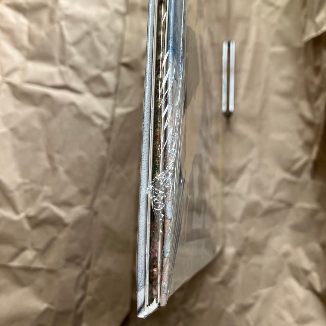 The Beatles 未開封 レコード/アンソロジー3 US盤