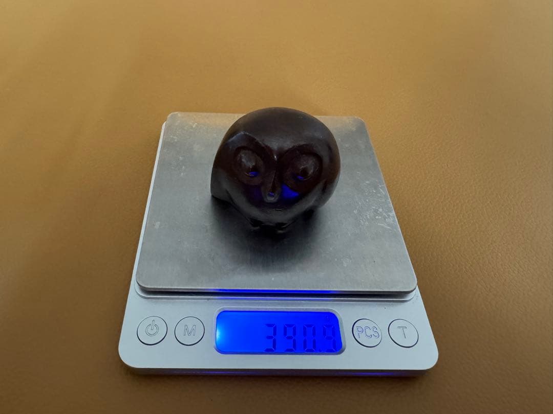 【CHIROL】永井鐵太郎氏 梟（ふくろう） 29個セット