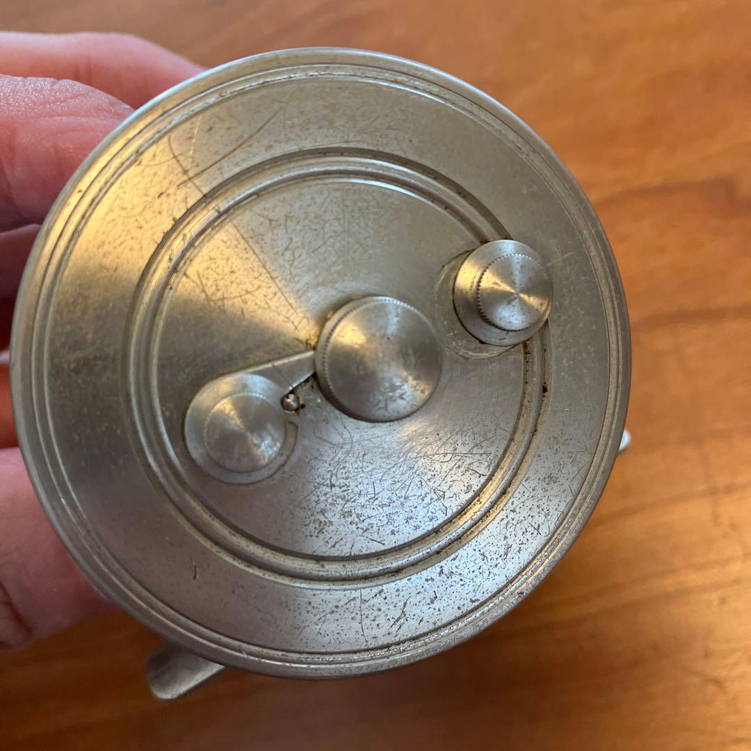 J.a.coxe 15 JAcoxe 15 BRONSON ダイレクトリール