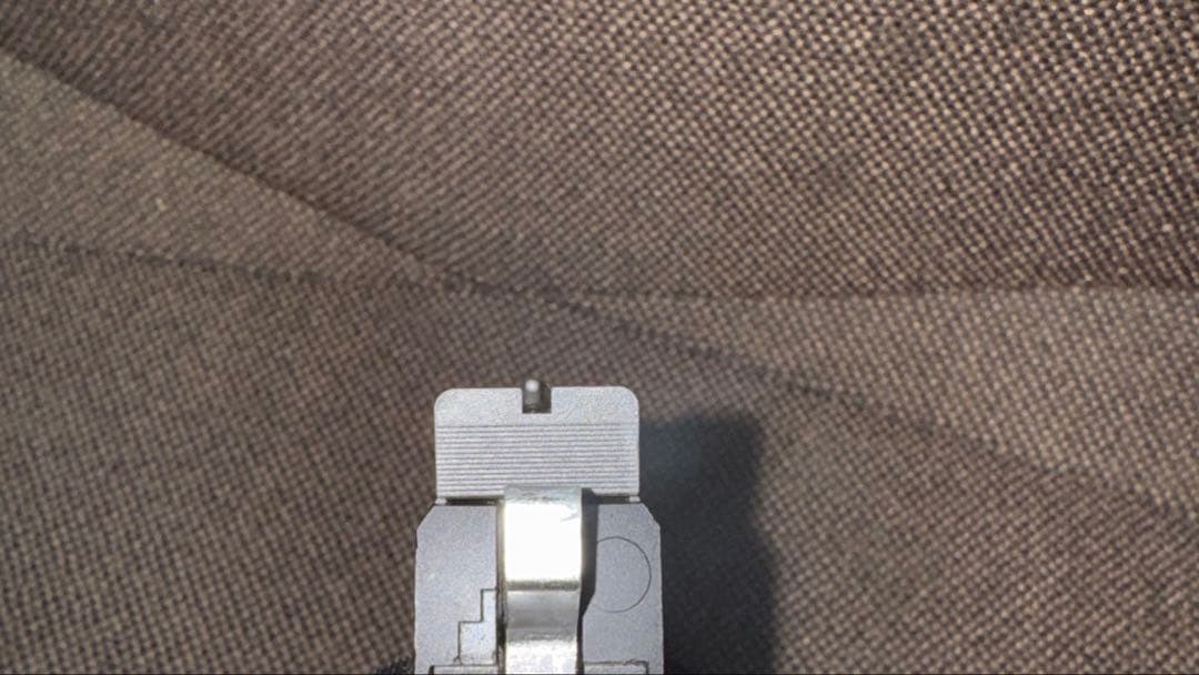 【値下げ可能】TOKYOマルイ ハイキャパ５.1R OPS-M.R.PCAL45