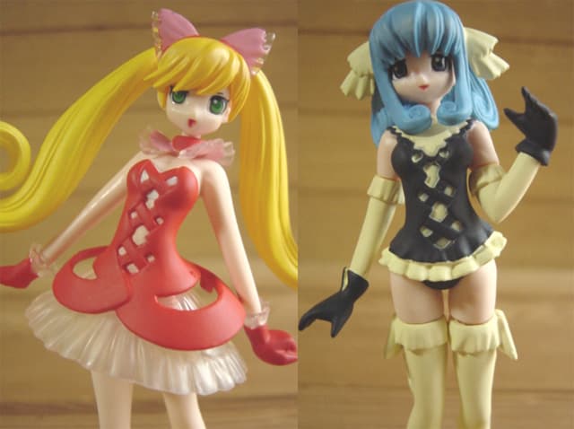 ♯Bzl06EDSR株でいこう!シークレット入6種